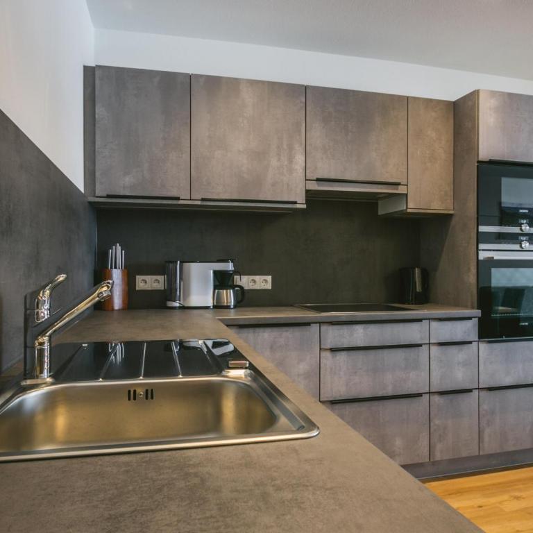 Appartement Botenwirt - Two-Bedroom Apartment - 17