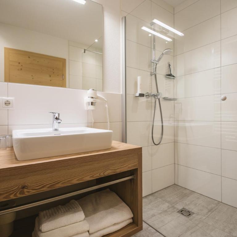 Appartement Botenwirt - Two-Bedroom Apartment - 24