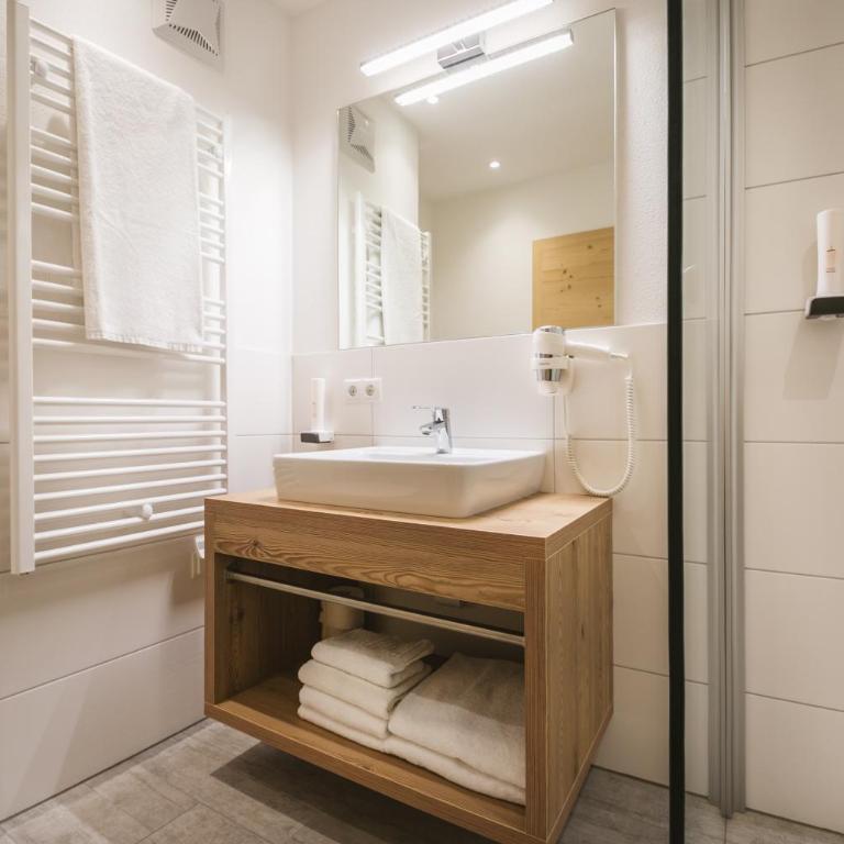 Appartement Botenwirt - Two-Bedroom Apartment - 26