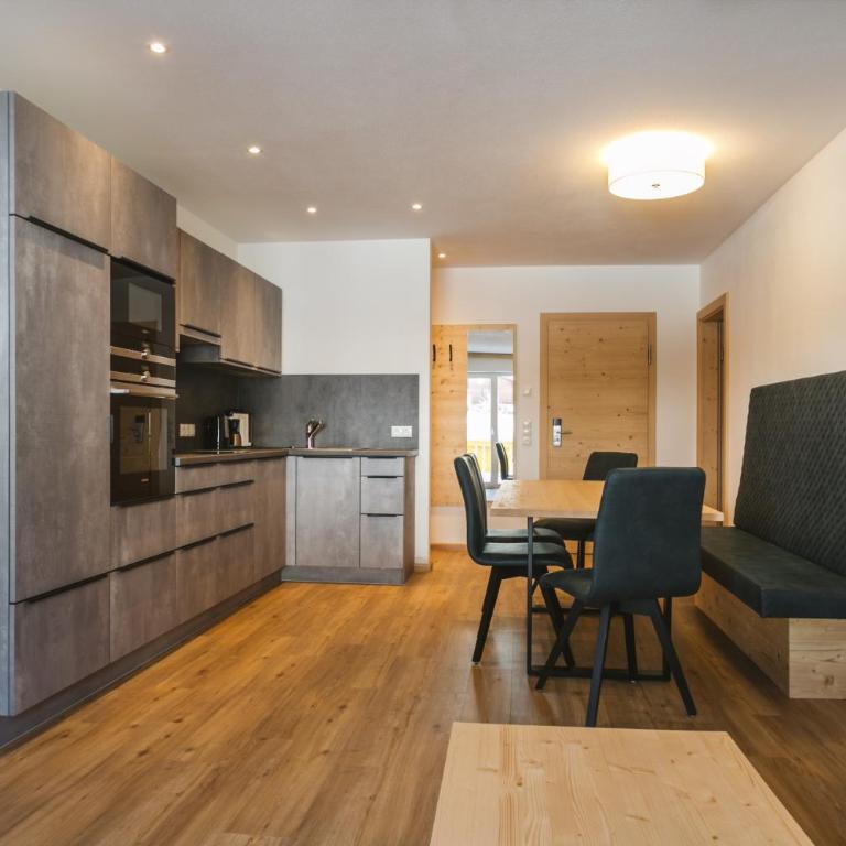 Appartement Botenwirt - Two-Bedroom Apartment - 3
