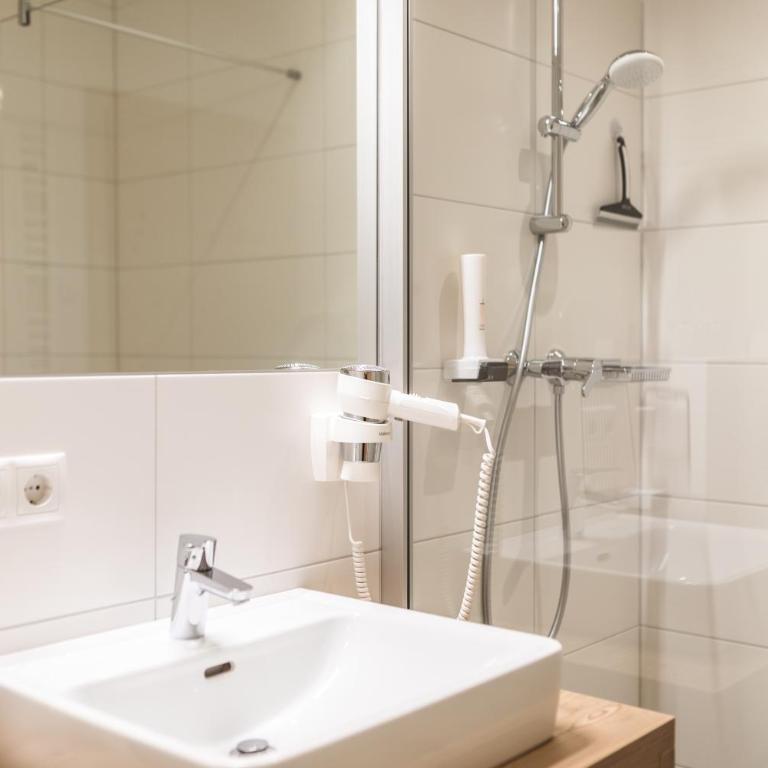 Appartement Botenwirt - Two-Bedroom Apartment - 25