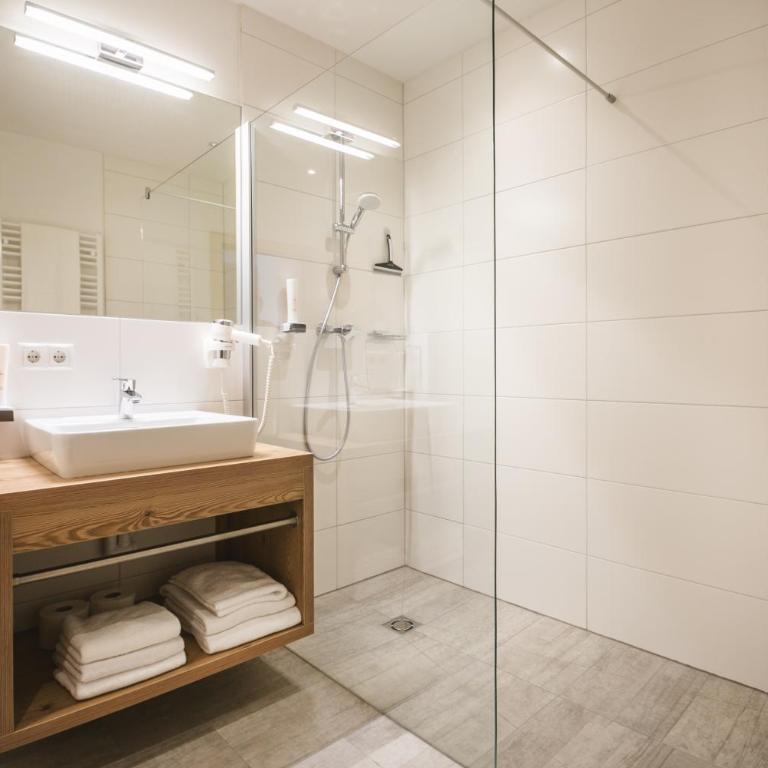 Appartement Botenwirt - Two-Bedroom Apartment - 12