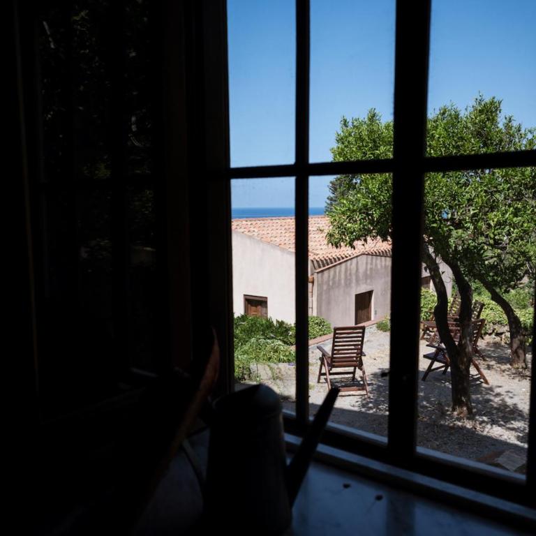 Villa Palamara 1868 Apartments - Camera Matrimoniale - 4