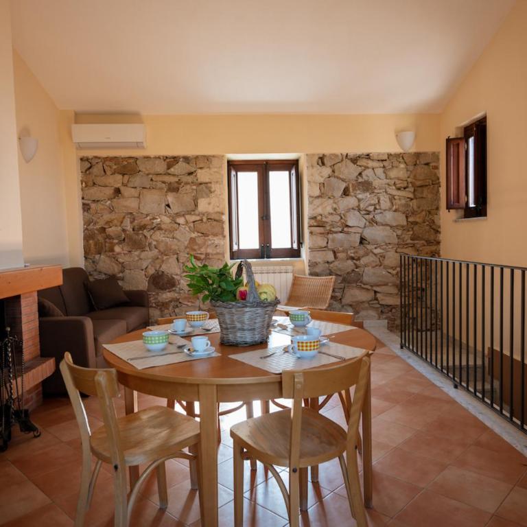Villa Palamara 1868 Apartments - Appartamento con Balcone - 4