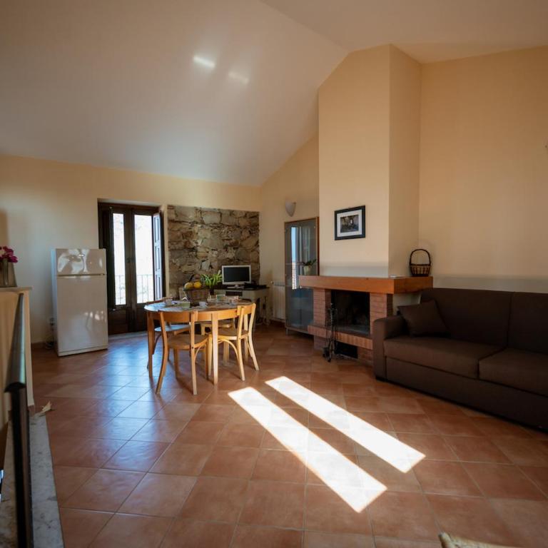 Villa Palamara 1868 Apartments - Appartamento con Balcone - 5