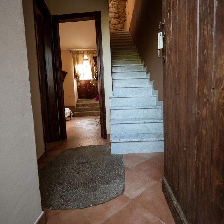 Villa Palamara 1868 Apartments - Appartamento con Balcone - 6