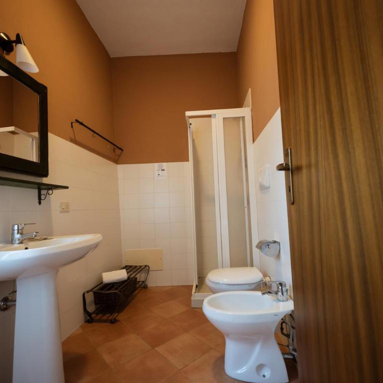 Villa Palamara 1868 Apartments - Appartamento con Balcone - 7