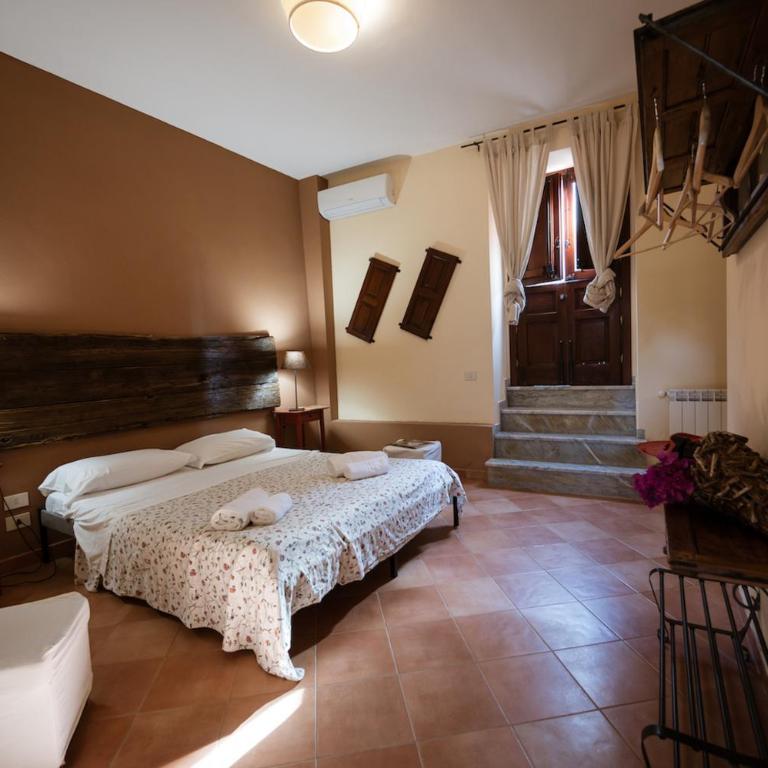 Villa Palamara 1868 Apartments - Appartamento con Balcone - 8