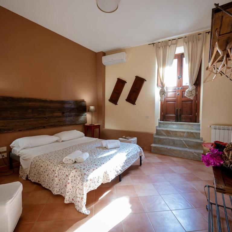 Villa Palamara 1868 Apartments - Appartamento con Balcone - 11