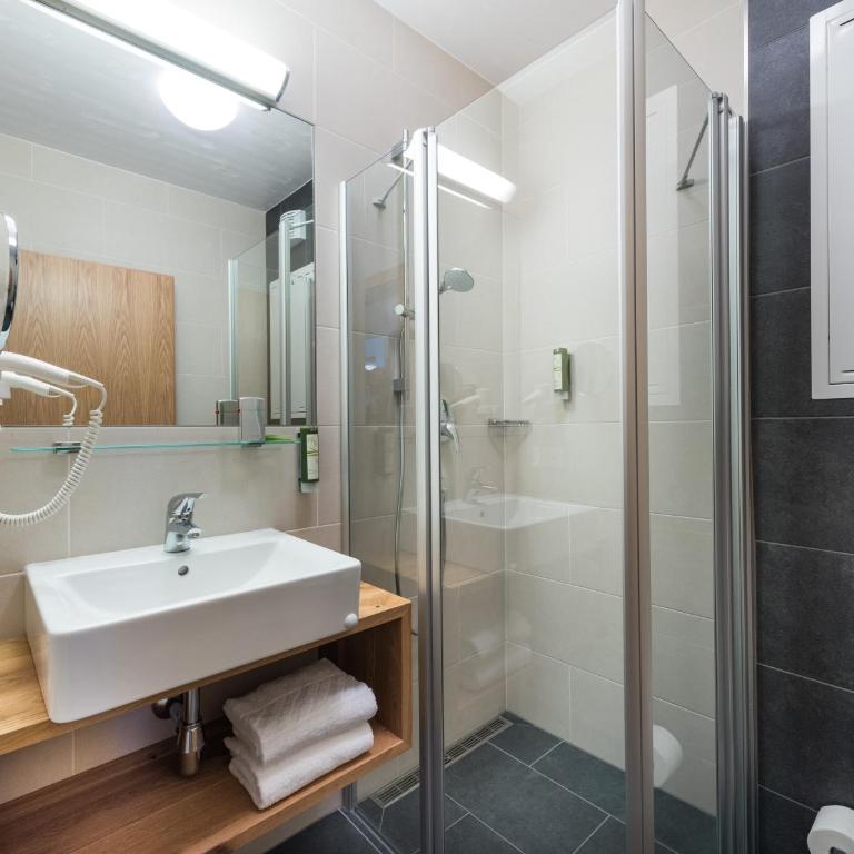 AlpenParks Chalet & Apartment AreitXpress - Apartment mit 2 Schlafzimmern und Terrasse - 4