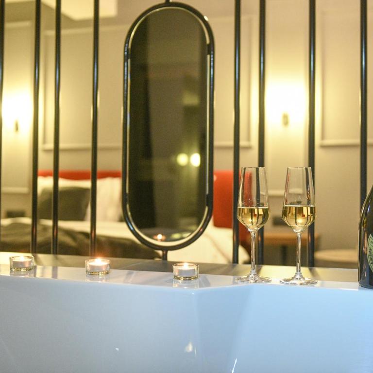 Boscovich Boutique Hotel - Deluxe Suite - 4