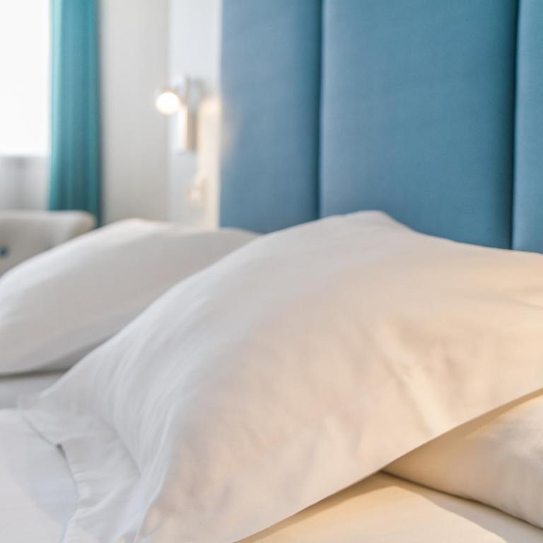 Hotel Castilla Alicante - Superior Double or Twin Room with Terrace - 3