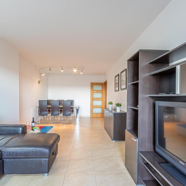 Apart-rent Apartment Cristall Mar 2º 0058 - Apartamento de 3 dormitorios - 13