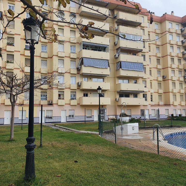 Andalucia Garden - Apartamento - 21