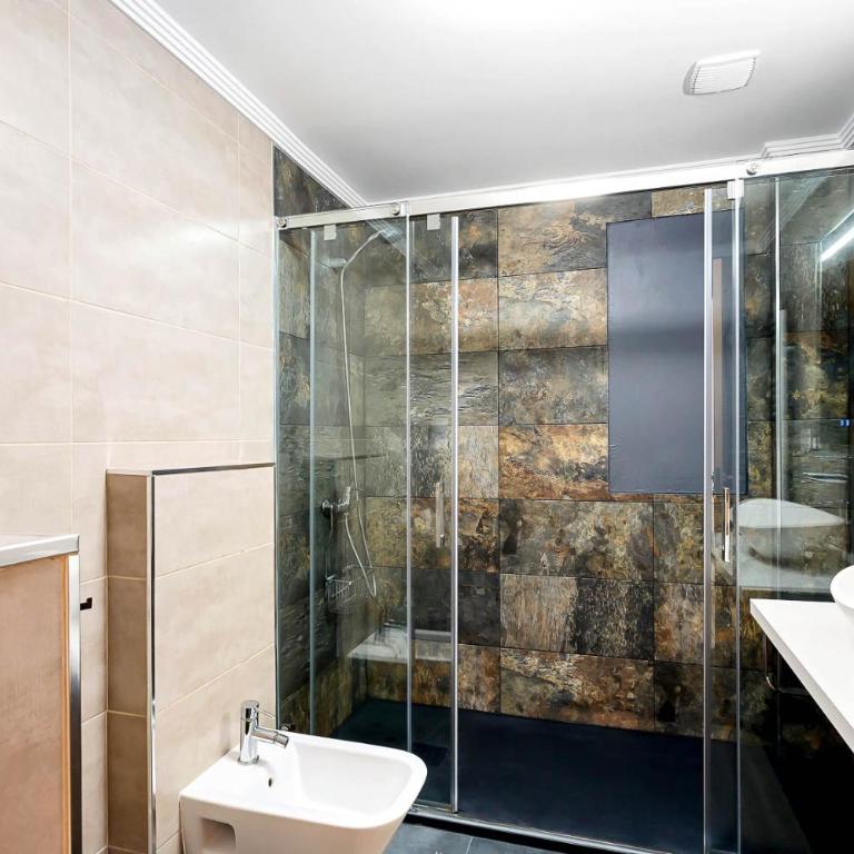 Luxury Penthouse Puerto de Mogan with great terrace and sea view - Apartamento de 2 dormitorios - 21