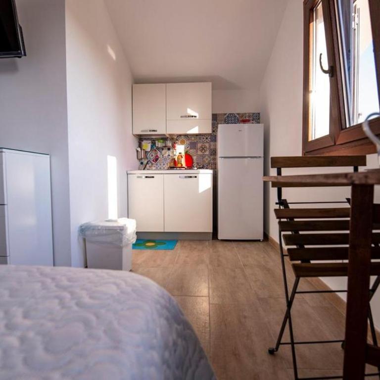 Villa Andrea San Lorenzo - Appartamento - 22