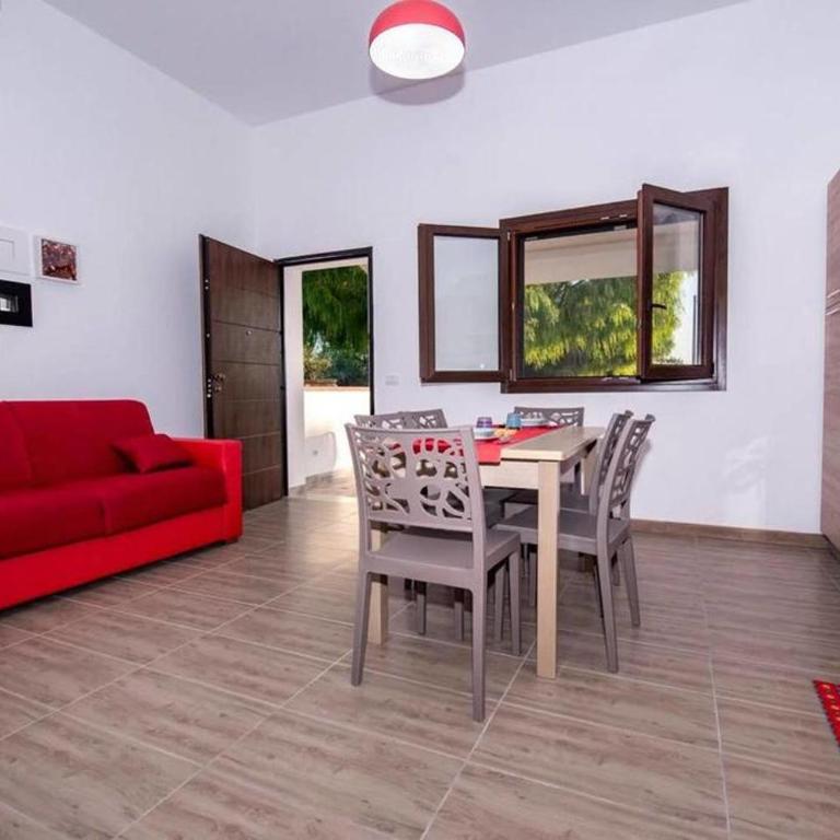 Villa Andrea San Lorenzo - Appartamento con 1 Camera da Letto - 20