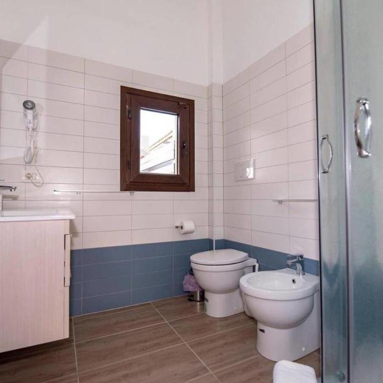 Villa Andrea San Lorenzo - Appartamento con 1 Camera da Letto - 21