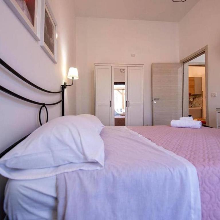 Villa Andrea San Lorenzo - Appartamento con 1 Camera da Letto - 22