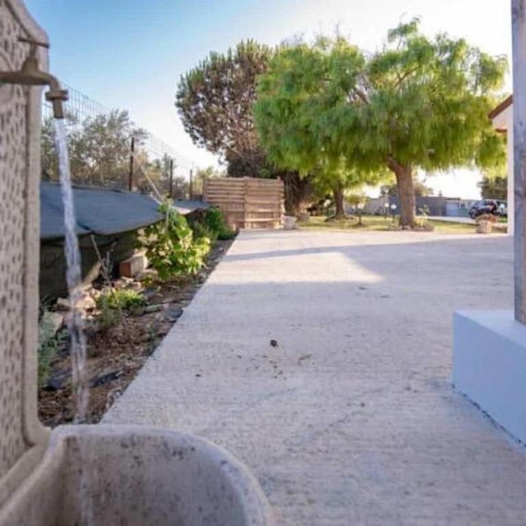 Villa Andrea San Lorenzo - Appartamento con 1 Camera da Letto - 23