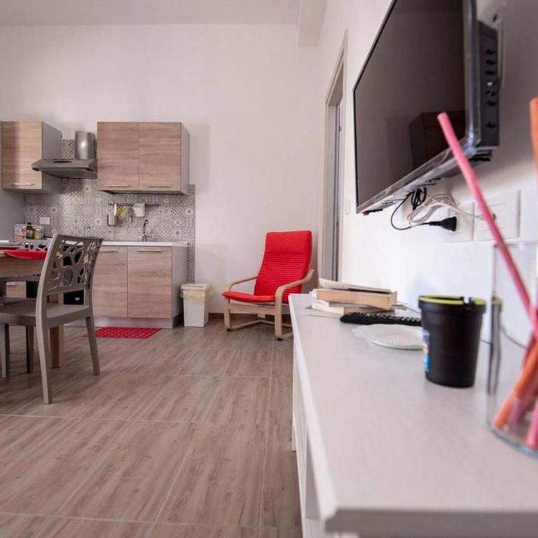 Villa Andrea San Lorenzo - Appartamento con 1 Camera da Letto - 26