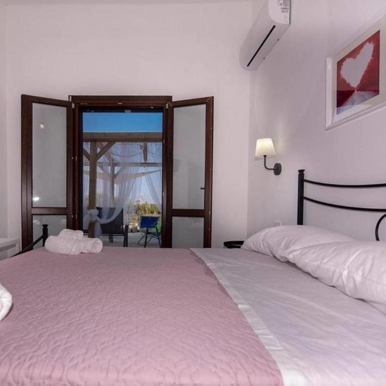 Villa Andrea San Lorenzo - Appartamento con 1 Camera da Letto - 28