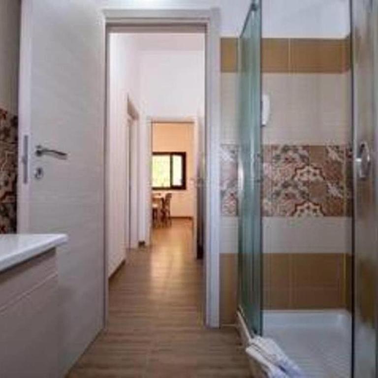 Villa Andrea San Lorenzo - Appartamento con 1 Camera da Letto - 30