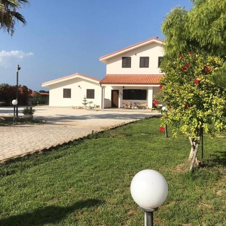 Villa Andrea San Lorenzo - Appartamento con 1 Camera da Letto - 31