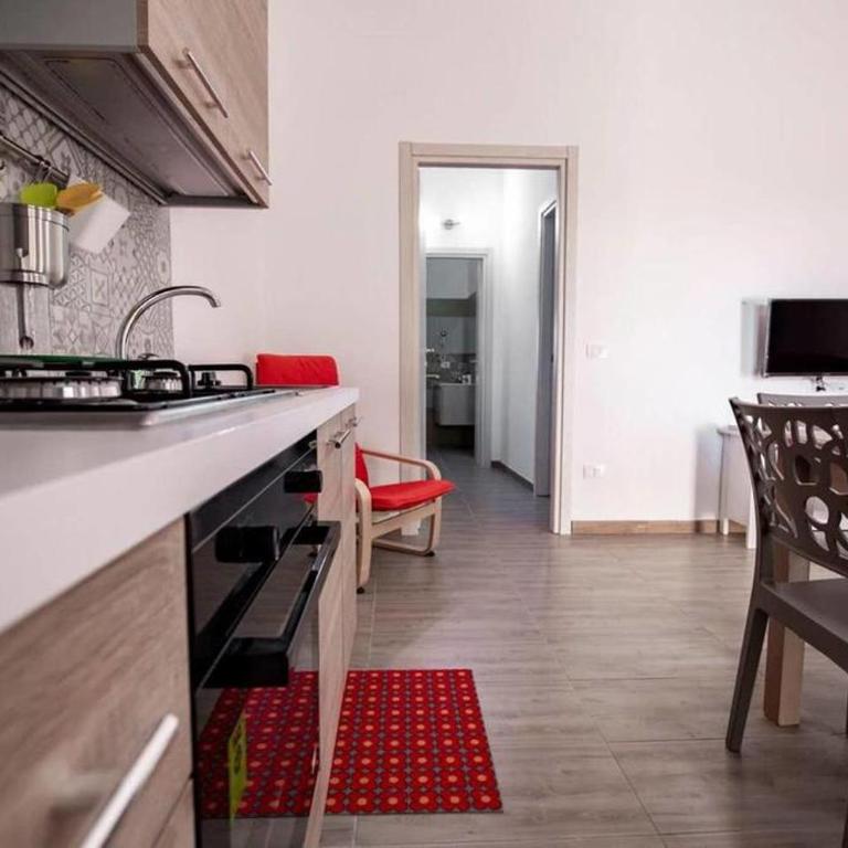 Villa Andrea San Lorenzo - Appartamento con 1 Camera da Letto - 32