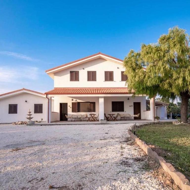 Villa Andrea San Lorenzo - Appartamento con 1 Camera da Letto - 33