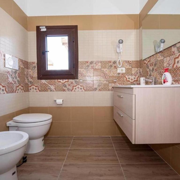 Villa Andrea San Lorenzo - Appartamento con 1 Camera da Letto - 35