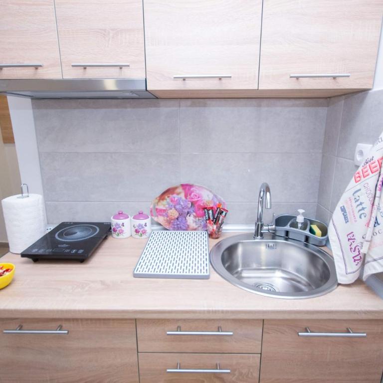 Cvetni trg - Apartman sa 2 Spavaće Sobe - 27
