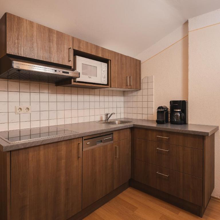 Apart Pension Moos - inkl SuperSommerCard - Appartement 2 Chambres - 1