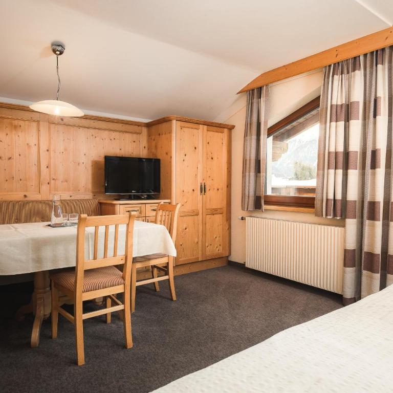Apart Pension Moos - inkl SuperSommerCard - Appartement 2 Chambres - 3