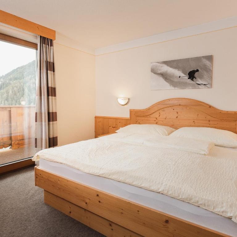 Apart Pension Moos - inkl SuperSommerCard - Appartement 2 Chambres - 4