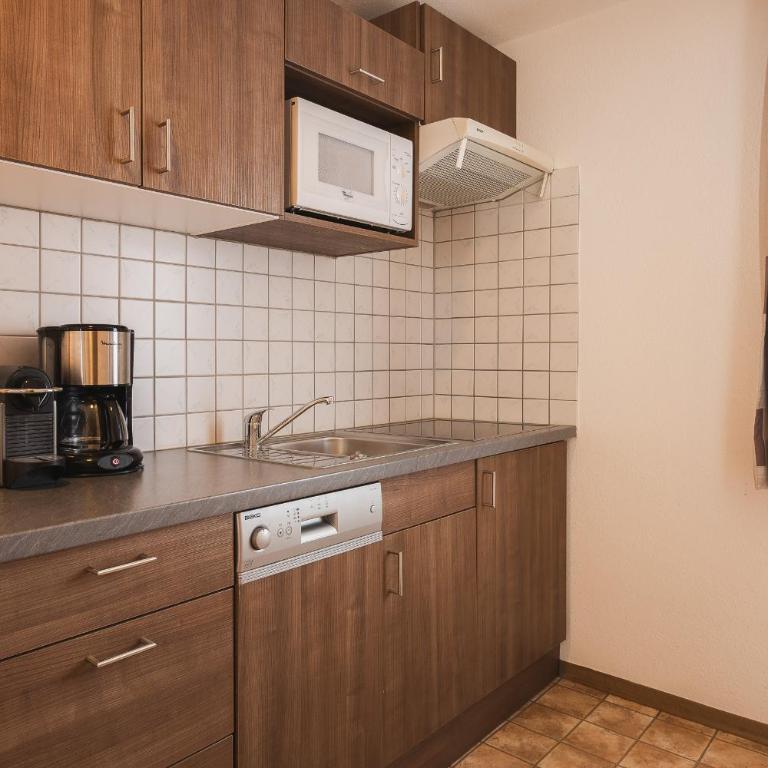 Apart Pension Moos - inkl SuperSommerCard - Appartement 1 Chambre - 1