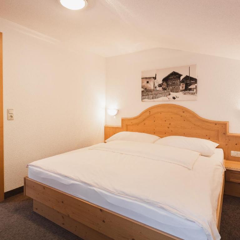 Apart Pension Moos - inkl SuperSommerCard - Appartement 1 Chambre - 3