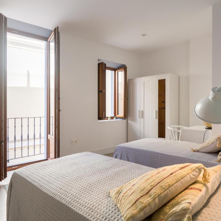 Atico Gades de la Catedral - Apartamento de 2 dormitorios - 29