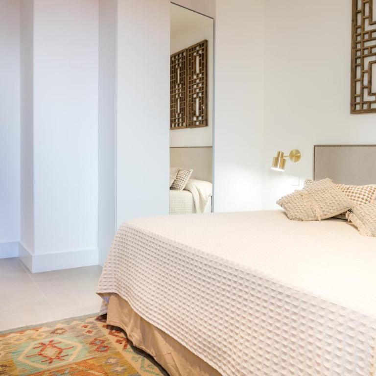 Atico Gades de la Catedral - Apartamento de 2 dormitorios - 26