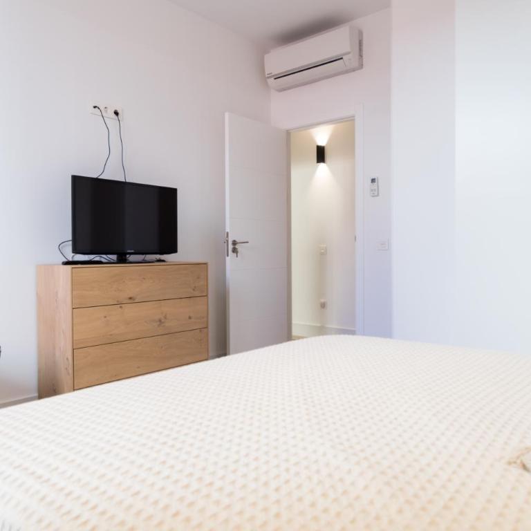 Atico Gades de la Catedral - Apartamento de 2 dormitorios - 27