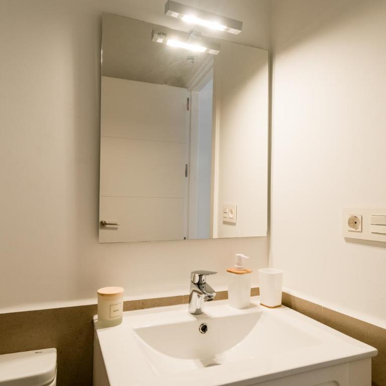 Atico Gades de la Catedral - Apartamento de 2 dormitorios - 16