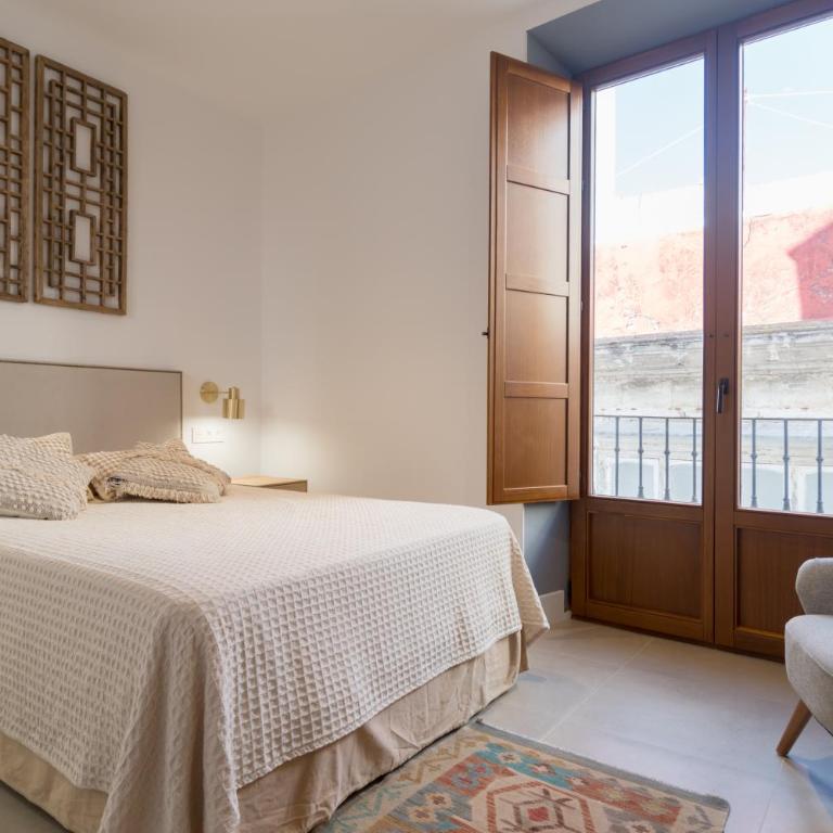 Atico Gades de la Catedral - Apartamento de 2 dormitorios - 25