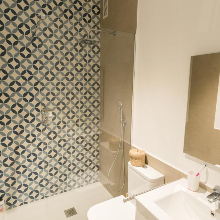Atico Gades de la Catedral - Apartamento de 2 dormitorios - 41