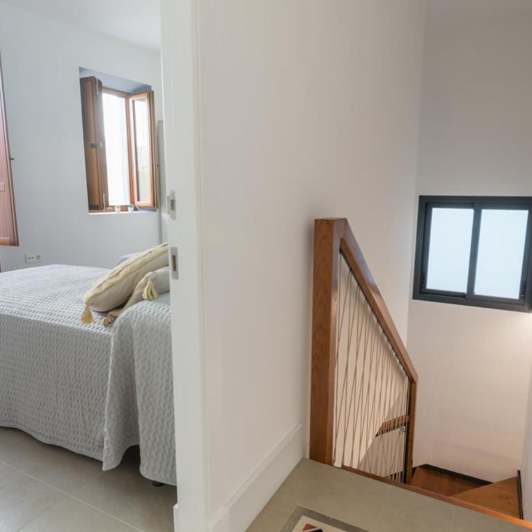 Atico Gades de la Catedral - Apartamento de 2 dormitorios - 24