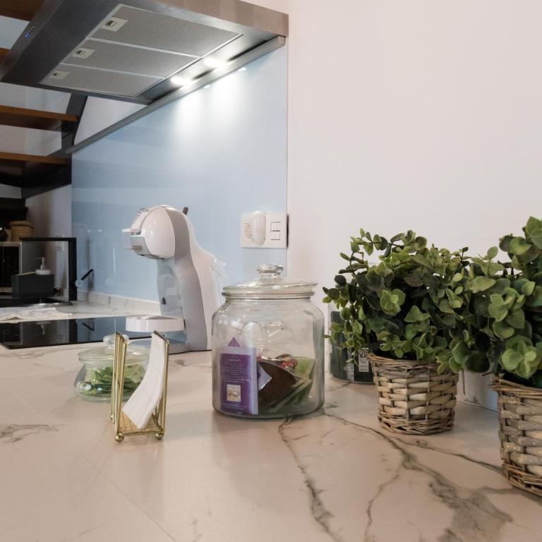 Atico Gades de la Catedral - Apartamento de 2 dormitorios - 15