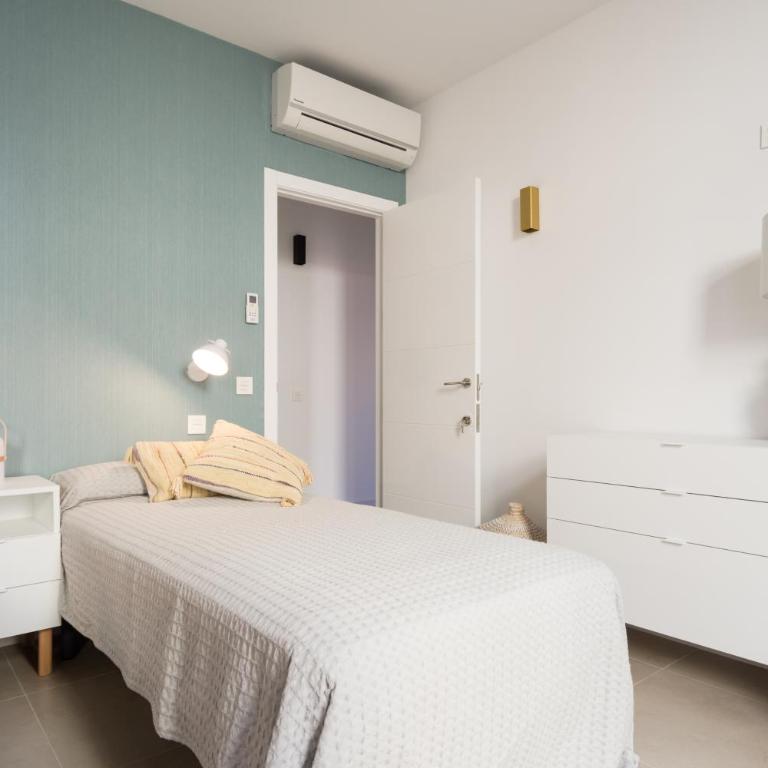Atico Gades de la Catedral - Apartamento de 2 dormitorios - 38