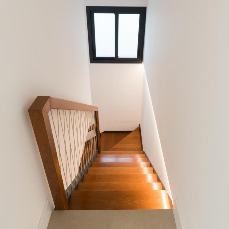 Atico Gades de la Catedral - Apartamento de 2 dormitorios - 22