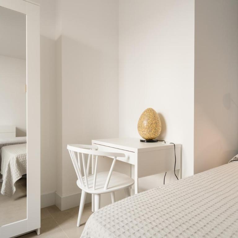 Atico Gades de la Catedral - Apartamento de 2 dormitorios - 34