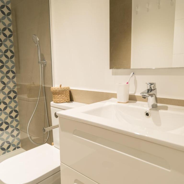 Atico Gades de la Catedral - Apartamento de 2 dormitorios - 44
