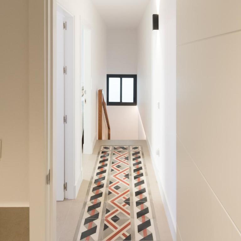 Atico Gades de la Catedral - Apartamento de 2 dormitorios - 23